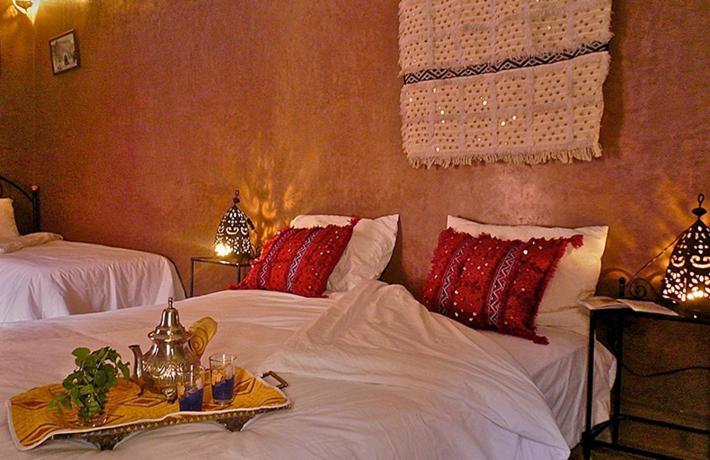 Homestay Sidi Omar Marrakesh